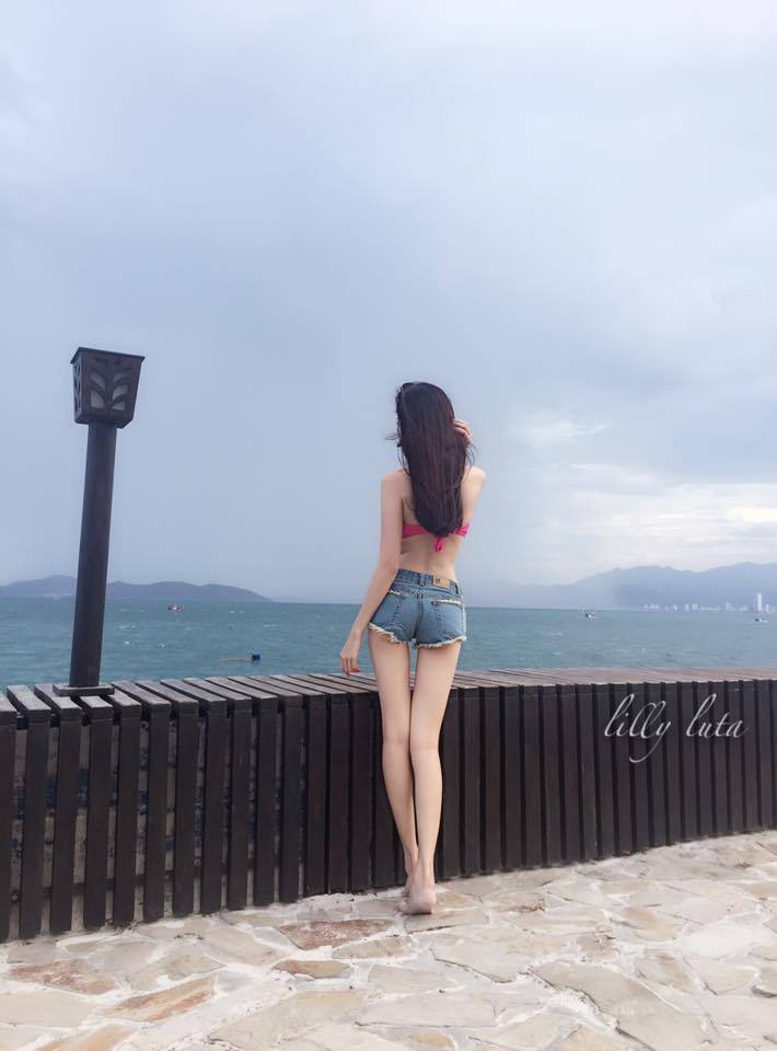 电车上的绝对诱惑